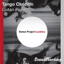 cocoa-tartan:  Now playing  ♫ “Tango Cancion” by Gotan Project | via #soundtracking app   thanks for the tag undoneinpoetry