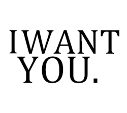 Just You.