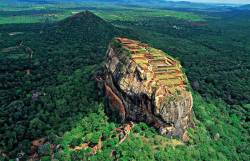 The Lion Mountain, Sri Lanka from &ldquo;beautiful &amp; amazing photos Facebook&rdquo;.