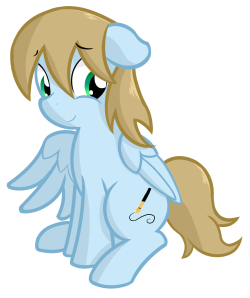 heck-yeah-mary:   There we go! One more winner to go~ -Sour Lemonade (AskLibraPony) (Ask-internetexplorer)  AWWW! HOW CUTE! &gt;W&lt;  ^w^