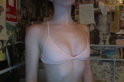 l1berum:  thisistheanswertonothing:  thisistheurlformyblogdoyoulikeit:  thisistheanswertonothing:  frickfr4ck:  evexm:  i dont care, AA do the comfiest bras ever. ladies go purchase one, feels like jesus is cupping your breasts.   ugh  American Airlines?