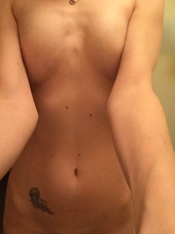 amexicanwithamustache:  idk i was really digging how my body looked??