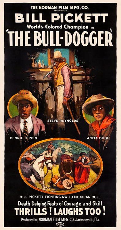 blackhistoryalbum: FORGOTTEN FIGURES   Black cowboy and western film posters from the 1930′s and 40′s featuring an all black cast.  U.S. census records from the mid to late 1800 suggest that about 25% of all cowboys (1 out of 4) on the cattle trail