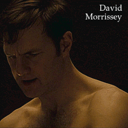 hotfamousmen:  David Morrissey 