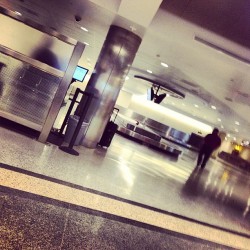 Waiting&Amp;Hellip;&Amp;Hellip;#Pickup (At William P Hobby Airport (Hou))