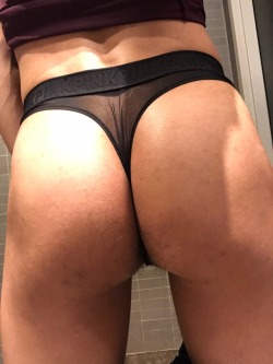 sluttydrunk:  My butts looking cute lately 
