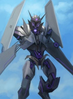 strawberrieninja:  uniformshark-approves:  thenekkuz:  The sheer amount of notes I received from my other transformers post got me so happy that I thought you guys deserved some more c:  Then lets repeat this with such a lovely Soudwave 8)  Look at this