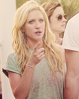  ~ congrats on your everything: Brittany Snow 