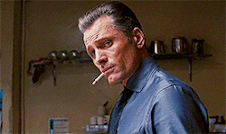 supremeleaderkylorens: I can’t become king if someone else already sits on the throne. Eastern Promises (2007) dir. David Cronenberg