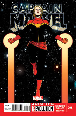 kellysue:  manifestoreviews:  Captain Marvel #9 previews.may contain spoilers. Publisher: Marvel Comics.Release Date: Wed, January 16th, 2013 A PERFECT JUMPING-ON POINT FOR FANS NEW AND OLD! PART ONE OF A NEW STORY. • Carol finally returns home, but