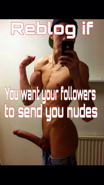 XXX Send your nudes to Mo413@tumblr.com photo