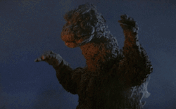 gameraboy:  Godzilla vs. Gigan (1972)