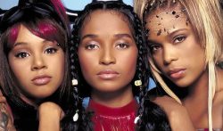 1 of the best female groups ever