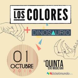 @Los_Colores En La @Laquintabart  No Te Lo Pierdas, Nuevos Concursos Para Que Ganes