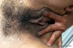 Maalmasala:  Sonya - Hairy Indian Babe! Exposed, Erotic, Nude Photoshoot Spreading