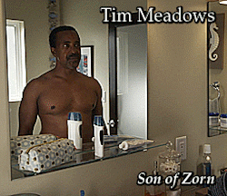 el-mago-de-guapos:Tim Meadows (&amp; Zorn) 