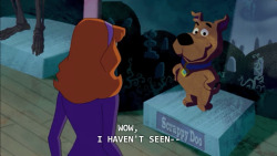 mountainchiliad:  kirins-forrest:  What the hell happened, to Scrappy Doo?   