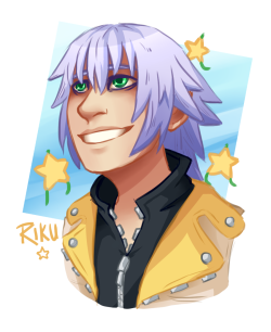 riku-eosphorus:  ((I TRIED TO MAKE HIM LOOK CUTE/PRETTY THIS TIME. LOOK AT THIS ADORABLE PASTEL CHILD.))