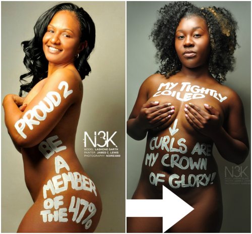 queenevea:  cultureunseen:  Naked Black Justice adult photos