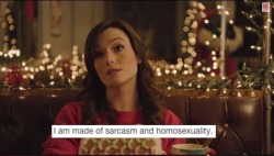 hotladypants:  natgayvanlis:  theuselesslesbianvampire:  anamatics:  it-is-time-wake-up:  mygayisshowing:  broody-gay-dimwit:  homolesbians:  lesbian-goddesss:  WHO IS SHE  The cause of your grades dropping next semester  And my panties.  THE NOTES  I