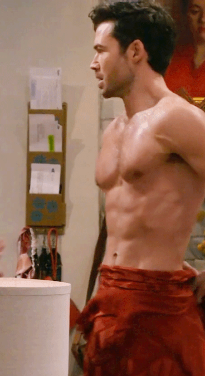hotmal3celebrities:Tom Ainsley - How I Met Your Father
