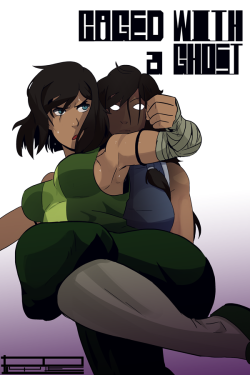 polyleisle:  IT’S DONE! The Korra popper is done!http://www.e-junkie.com/PolyleBargainIsle/product/504652.phpAll current patrons have been sent a free copy as thanks for sticking with my patreon with no recent Red Hands updates! (except the few who