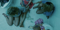euo:  “I am starting to think this is the most spiritful place I’ve ever been. I think we found ourselves here.” Spring Breakers (2012) dir. Harmony Korine     