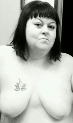 ladyem74:  I love being topless :-)