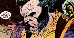 Jthenr-Comics-Vault:  X-Men Classic #39 (November 1989)  Art By Jim Lee &amp;