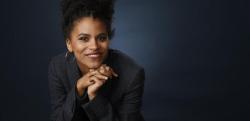 the-movemnt:  ‘Atlanta’ star Zazie Beetz cast as Domino in ‘Deadpool 2′ The success of Deadpool made a sequel a no-brainer, with recent reports from Deadline suggesting that down the line, the franchise will eventually merge with the in-development