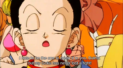 mothersushi:  dubbed dbz is ruthless