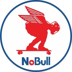 teamnobull:  New Stickers Comin…..#teamnobull