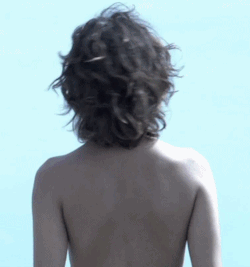 nude-celeb-archive:  Paz Vega in Lucía y el Sexo   Also very hot