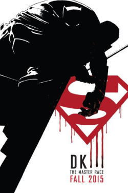 daily-superheroes:  Frank Miller just tweeted this picture.http://daily-superheroes.tumblr.com/  android004