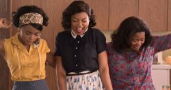 traumatizedofficial: weepingbouquettyphoon:  the-movemnt:  ‘Hidden Figures’ beat ‘Star Wars’ at the box office this weekend It was a close race that looked deadlocked Sunday, but Monday morning brought good news for Hidden Figures:  The film