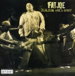BACK IN THE DAY |10/24/95| Fat Joe released his second album, Jealous One&rsquo;s Envy, on Relativity Records.