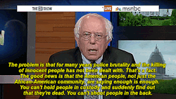transcontinentally:  bananacliptheory:  lesserjoke:  arafaelkestra:  loverrtits:  lesserjoke:  Senator Bernie Sanders is running for President on a very simple message: enough is enough. Find out more about his stance on the issues here, donate to his