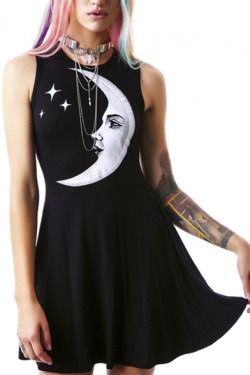 bluetyphooninternet: I Love You To The Moon and back Dress //  Camisole Camisole // T-shirt T-shirt // Sweatshirt Cap // Bag Necklace // Tank Click the above link to get your favorite moon stuff, worldwide shipping! 