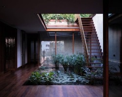 ollebosse:  House on Pali Hill / Studio Mumbai | ArchDaily . 