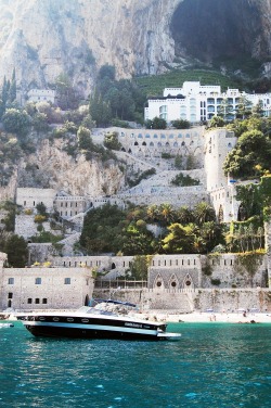 la-naturae:  Amalfi Mediterranean 