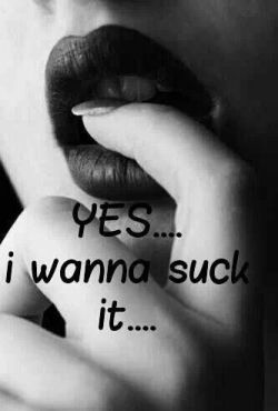 mmhmm yes I do :)