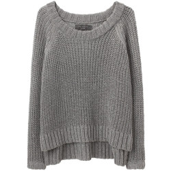 polyvorer:  Rag &amp; Bone Sandra Pullover   ❤ liked on Polyvore (see more stitch sweaters)