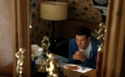 rory-odair:  everyone is talking about how cory died and drugs and the scary things and i just want to remember cory the way he won me over as a sweetie praying to jesus on a grilled cheese 