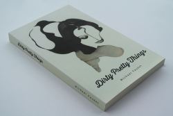 michaelfaudet:  Dirty Pretty Things by Michael FaudetOrder your copy of the #1 best seller now at Barnes &amp; Noble or Amazon or Chapters Indigo and The Book Depository for free delivery to Asia.