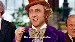 stefani-germanotta:Willy Wonka and the Chocolate Factory (1971)