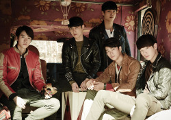 kpophqpictures:   [HQ] 5URPRISE for From My Heart (2000x1334)Bigger Pictures: 1 l 2 l 3 l 4 l 5 l 6  
