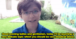 the-future-now:  Watch: 12-year-old Arturo also explains to anti-vaxxers why it’s not “my child, my choice.”  Follow @the-future-now 