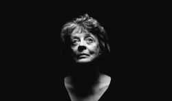 fionagoddess:        Happy Birthday, Dame Margaret Natalie “Maggie” Smith (28 December 1934)         Ageing isn’t the nicest thing. You end up feeling like you couldn’t go to Los Angeles because (she stretches the skin of her face) it hasn’t