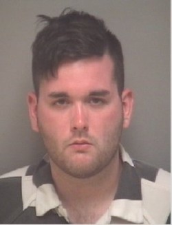 wilwheaton:  This is James Alex Fields. He is a terrorist. This is what a terrorist looks like.(via Talking Points Memo) 