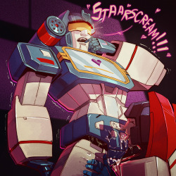 larbestaaargh:  let’s all take a minute to remember what marvel Soundwave’s crotch buttons were.  